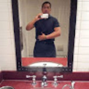 Meet your Posher, Armando